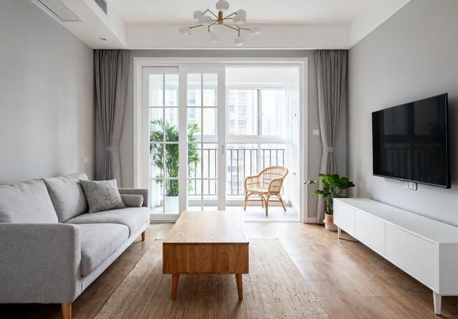 小房子裝修餐邊柜別瞎裝！6個設計誤區(qū)，費錢還顯擠